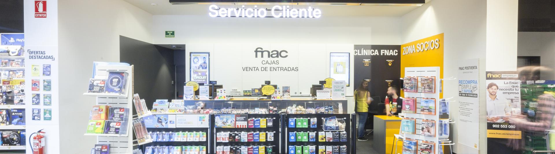 fnac