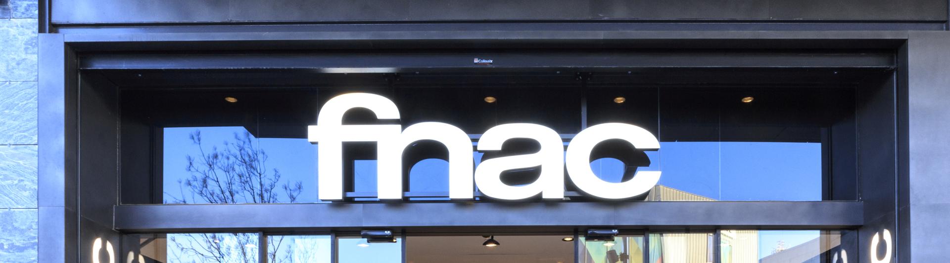 fnac