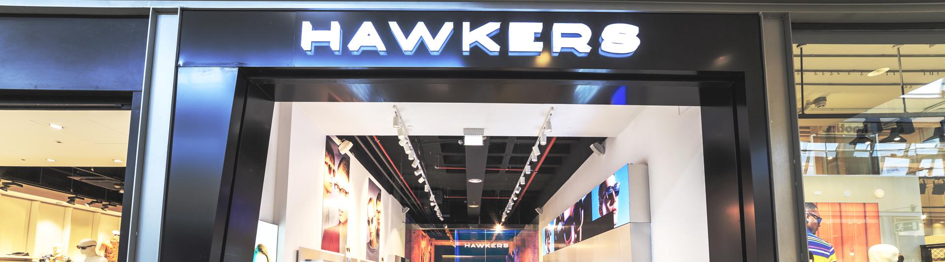 hawkers