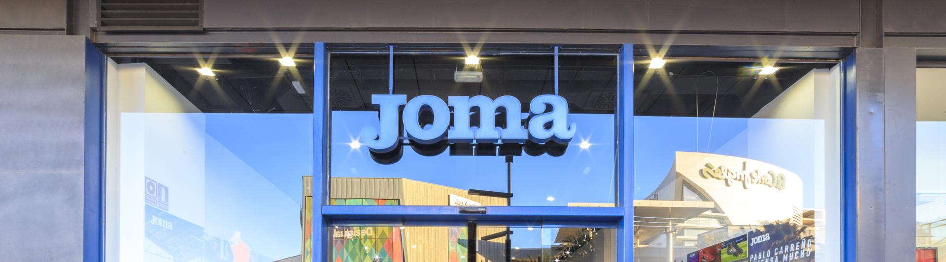 joma