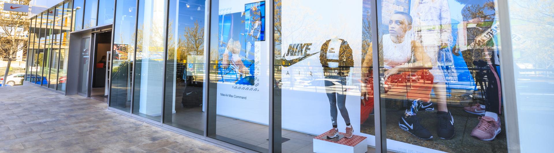 Nike Factory Store Puerto Venecia