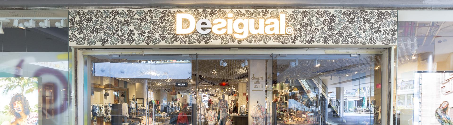 desigual