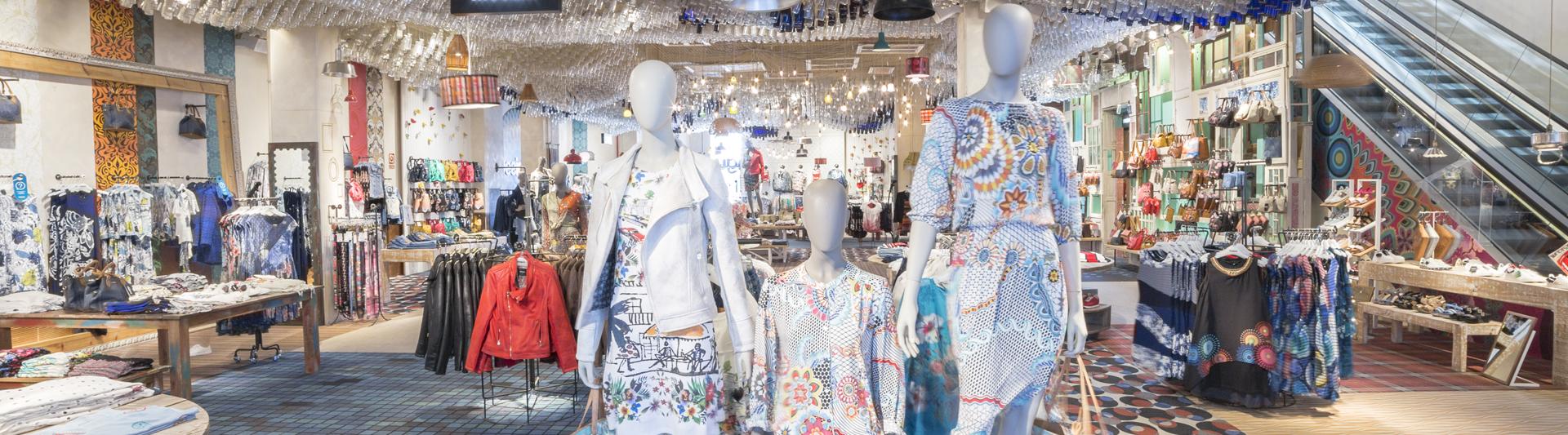 desigual