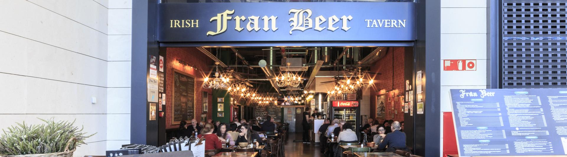 Fran Beer