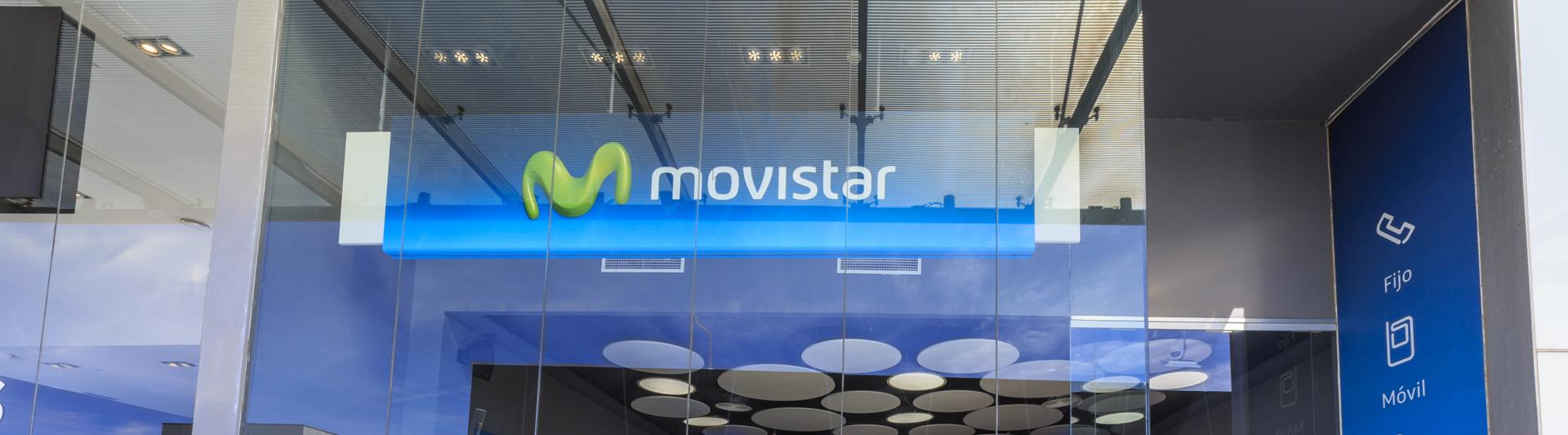 movistar