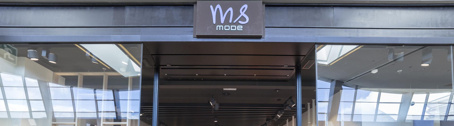 MS Mode | Puerto Venecia