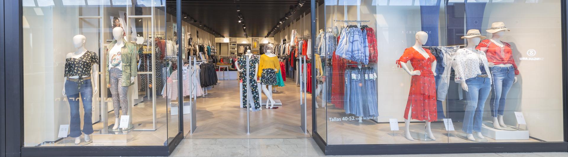 MS Mode | Puerto Venecia