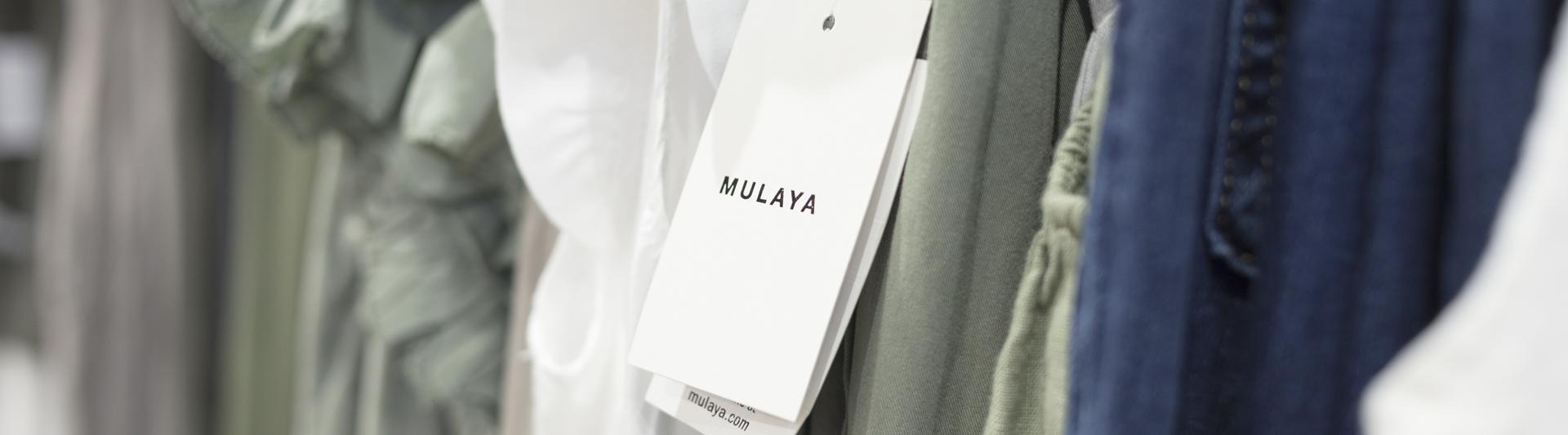 mulaya