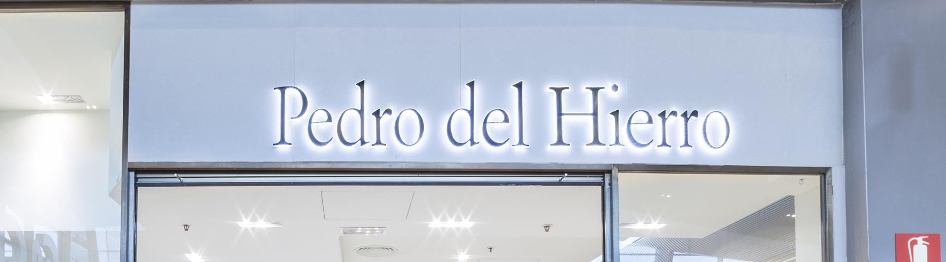 Pedro del Hierro