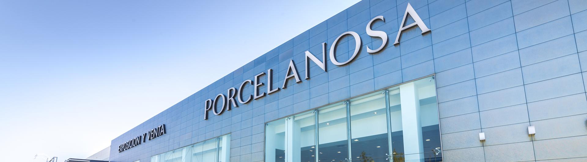 porcelanosa