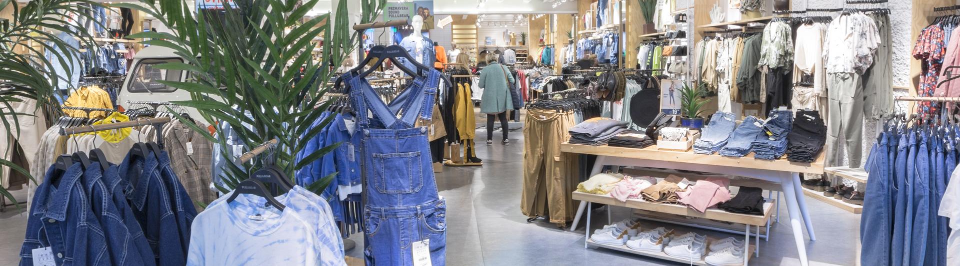 pull & Bear