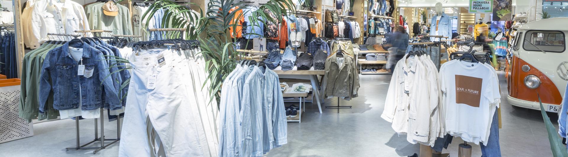 pull & Bear