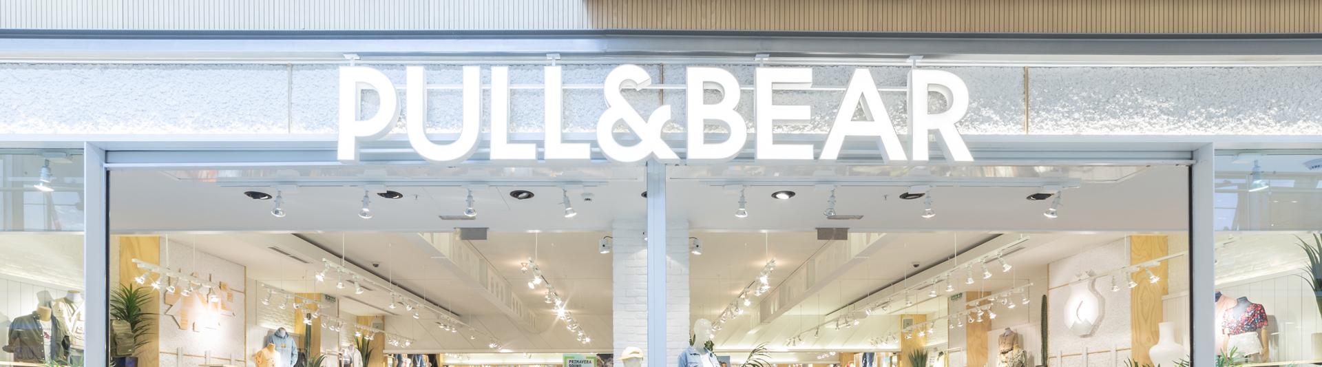 pull & Bear