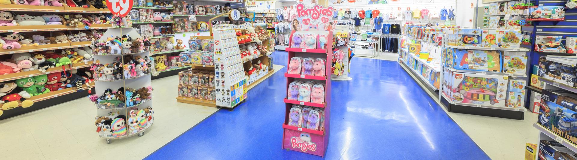 Toys