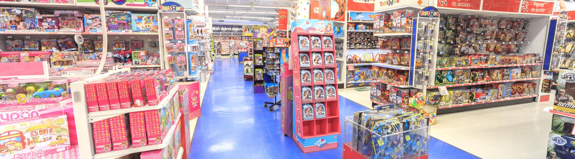 Toys