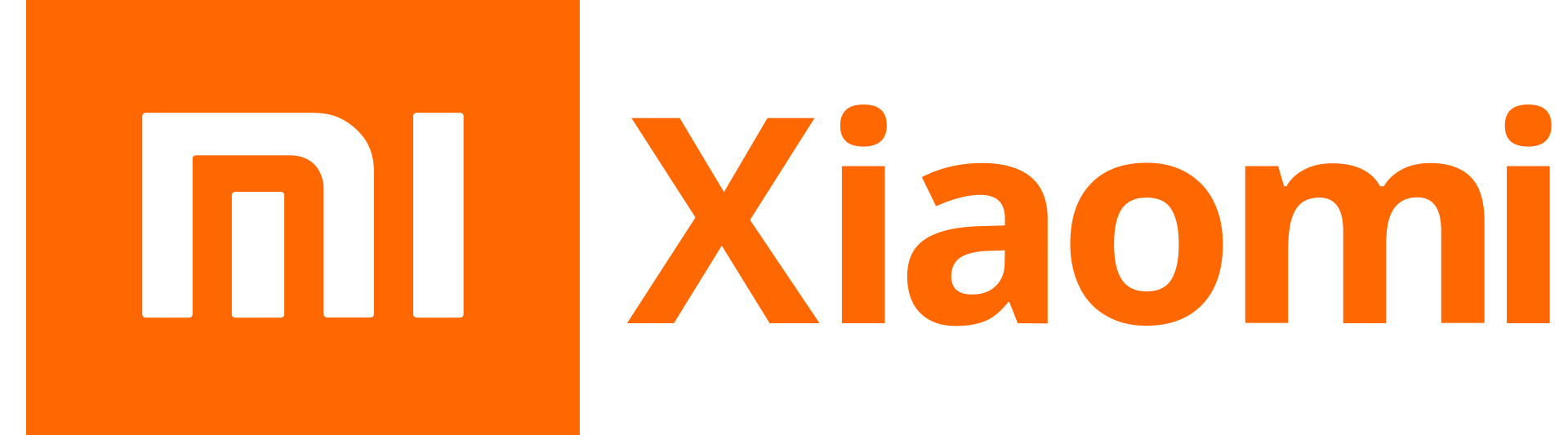 Xiaomi 