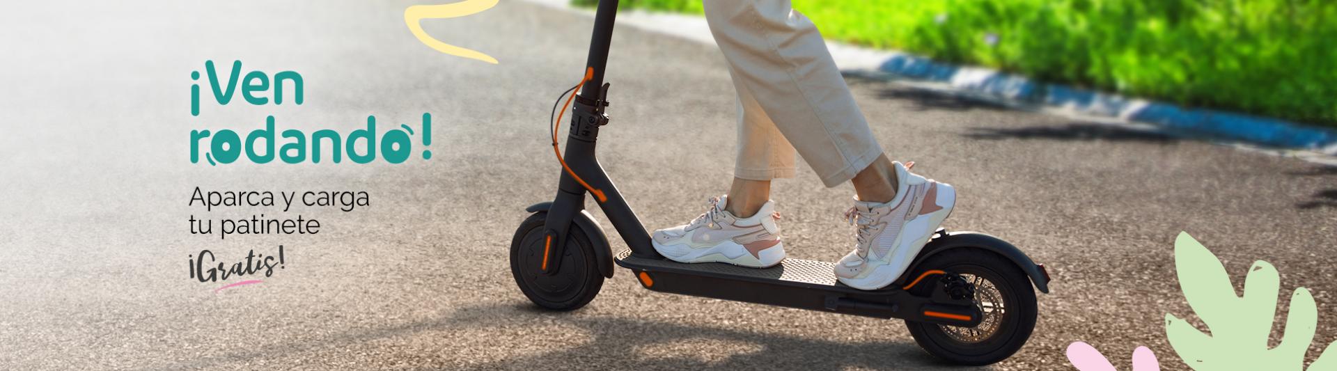 Patinetes post