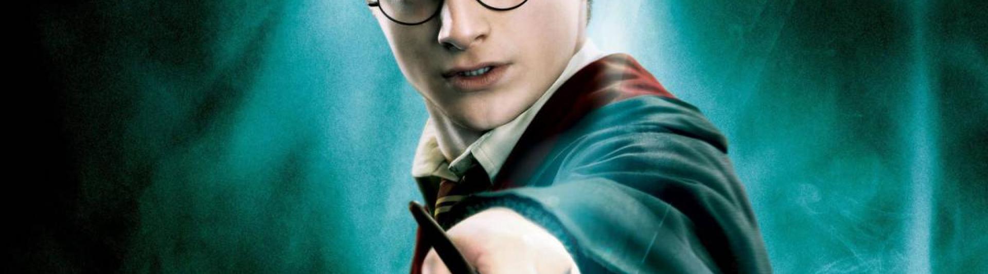 Bases Harry Potter