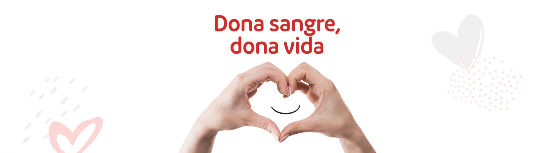 donacion de sangre