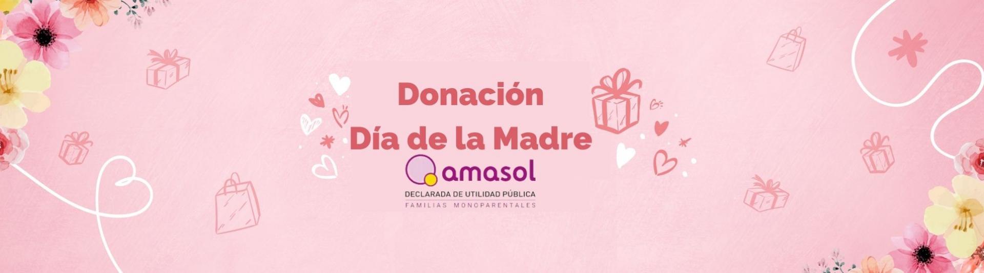 donacion amasol