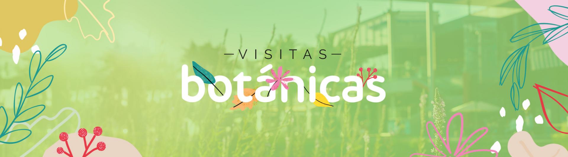 visitas botánicas