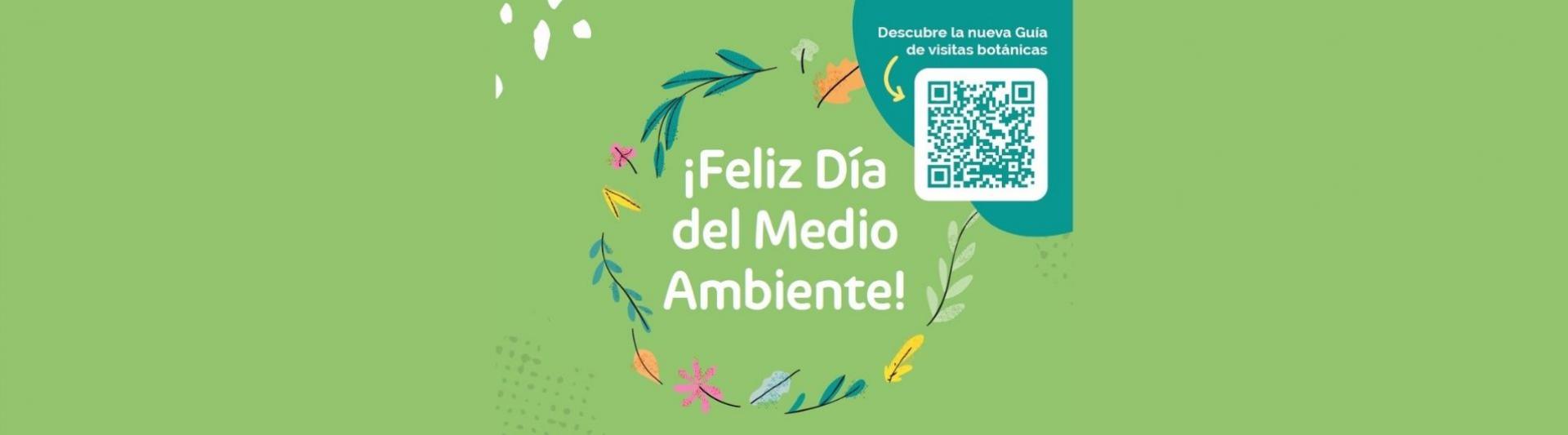 dia del medio ambiente