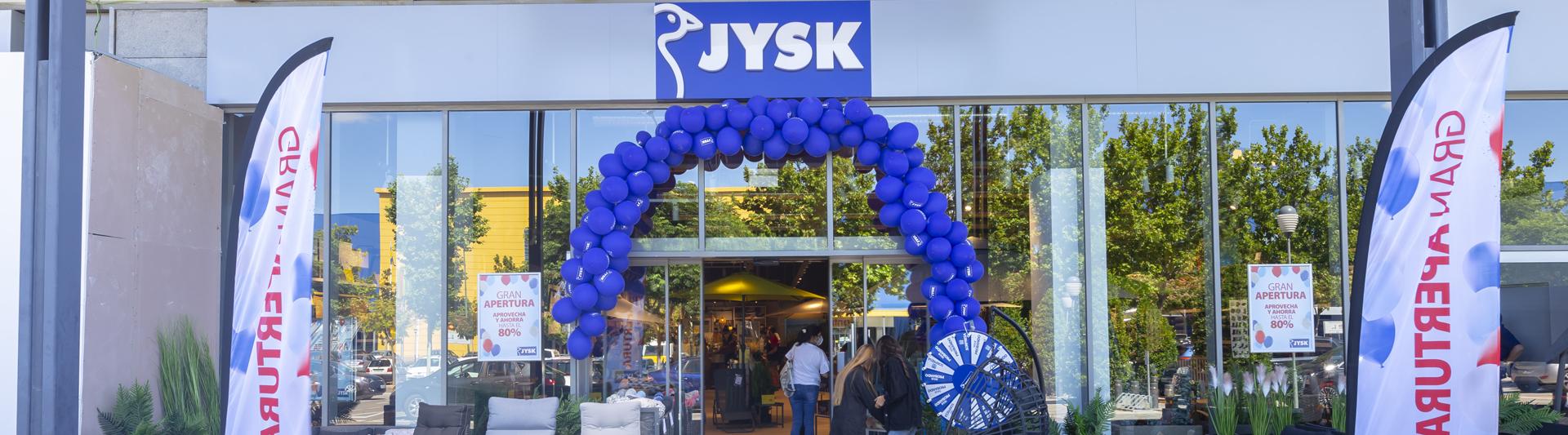 JYSK | Puerto Venecia