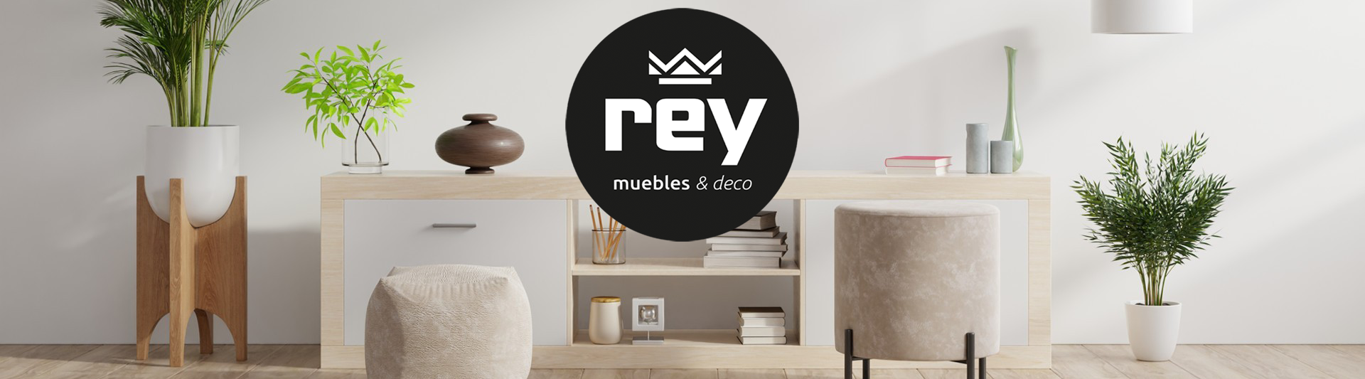 muebles rey