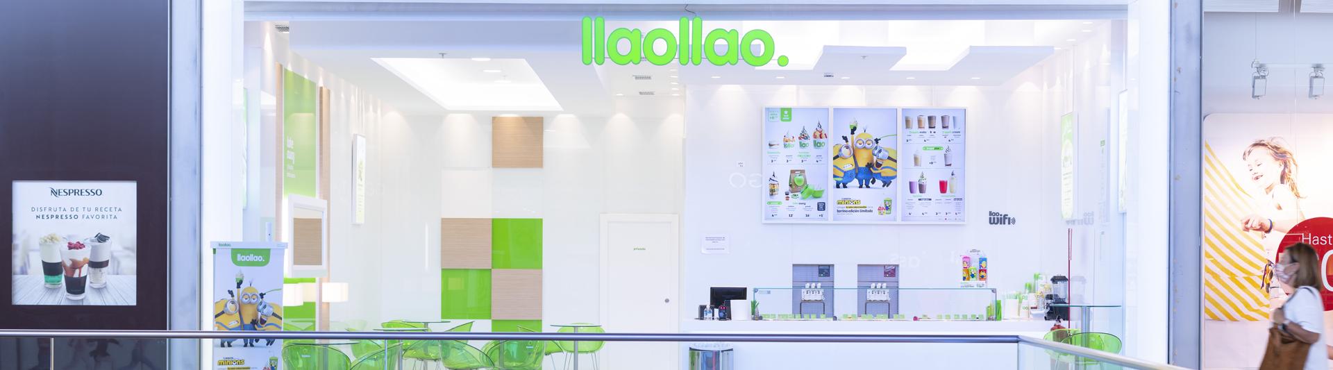 llao llao