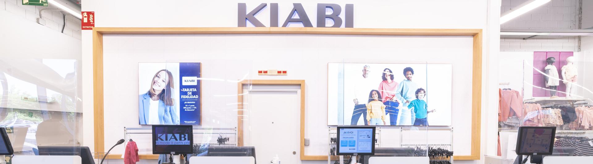 Kiabi | Puerto Venecia