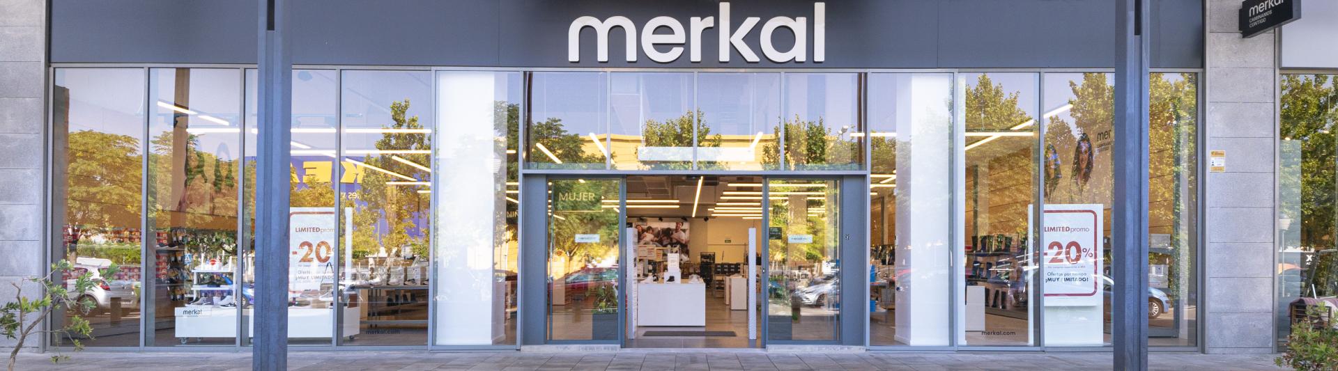 merkal