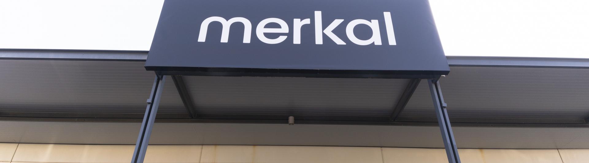 merkal