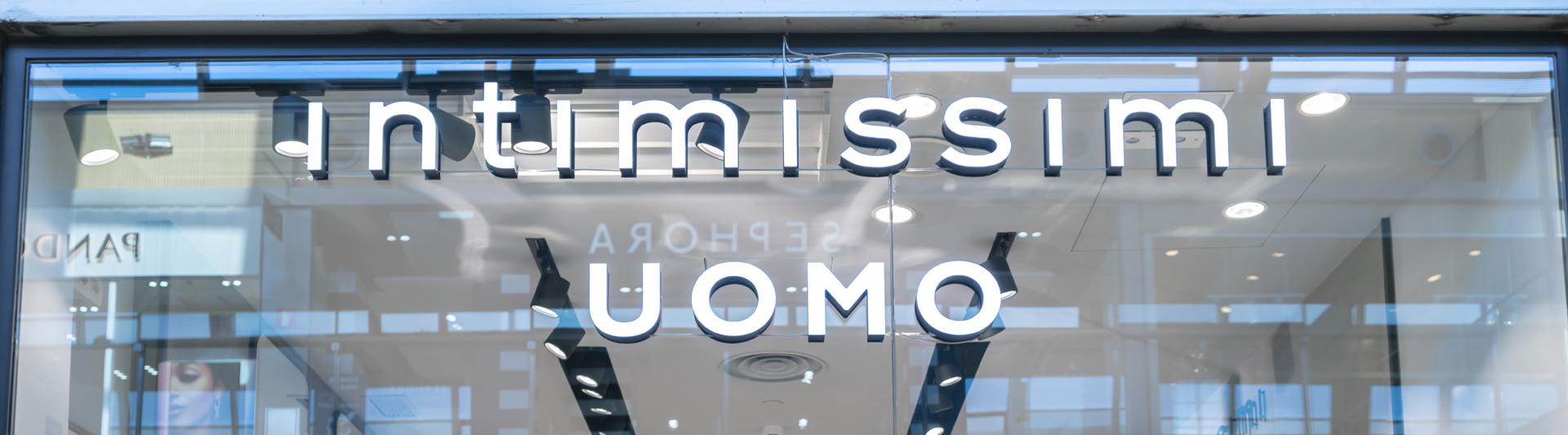 Intimissimi Uomo Puerto Venecia