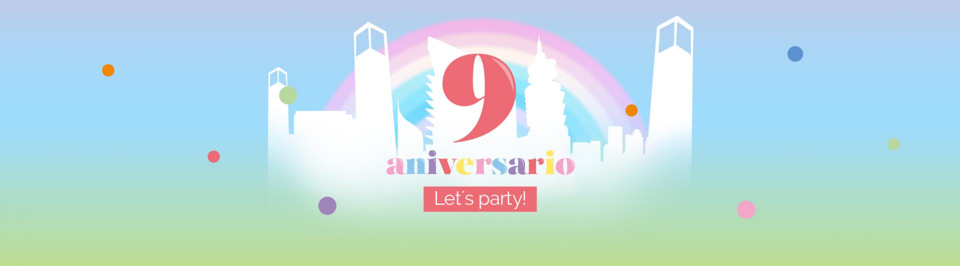 aniversario