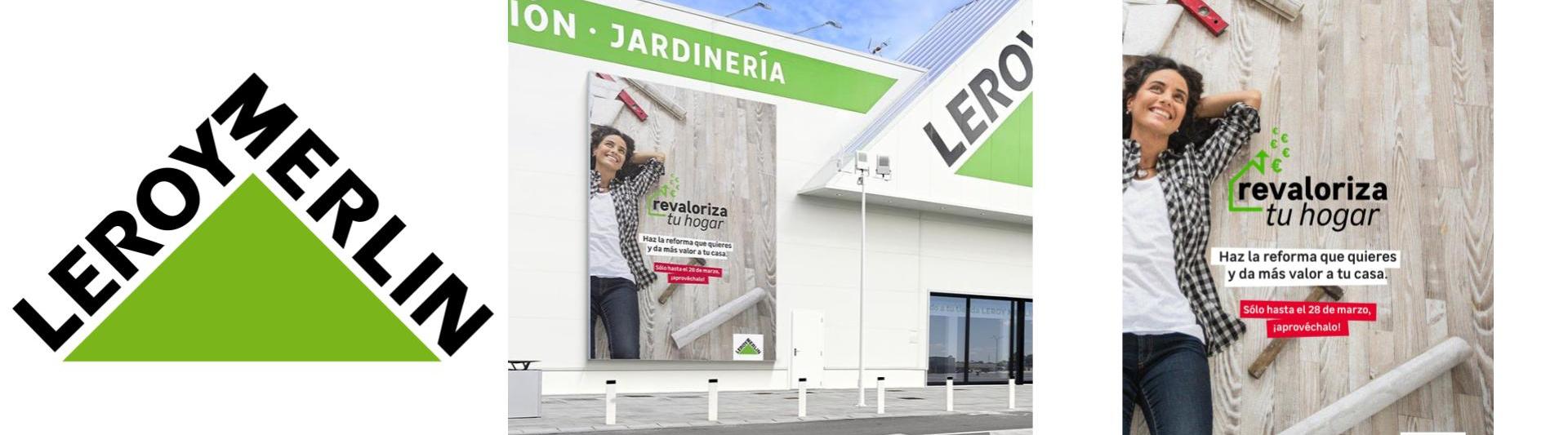 ¡Revaloriza tu hogar!