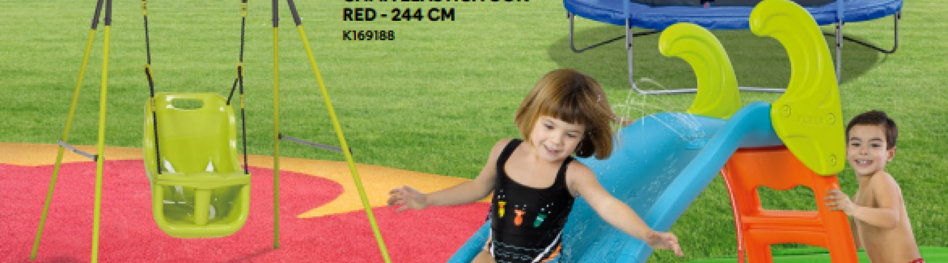 catálogo especial aire libre toysrus