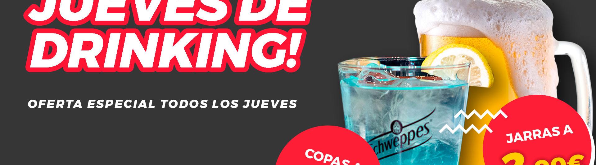 ofertadrinking