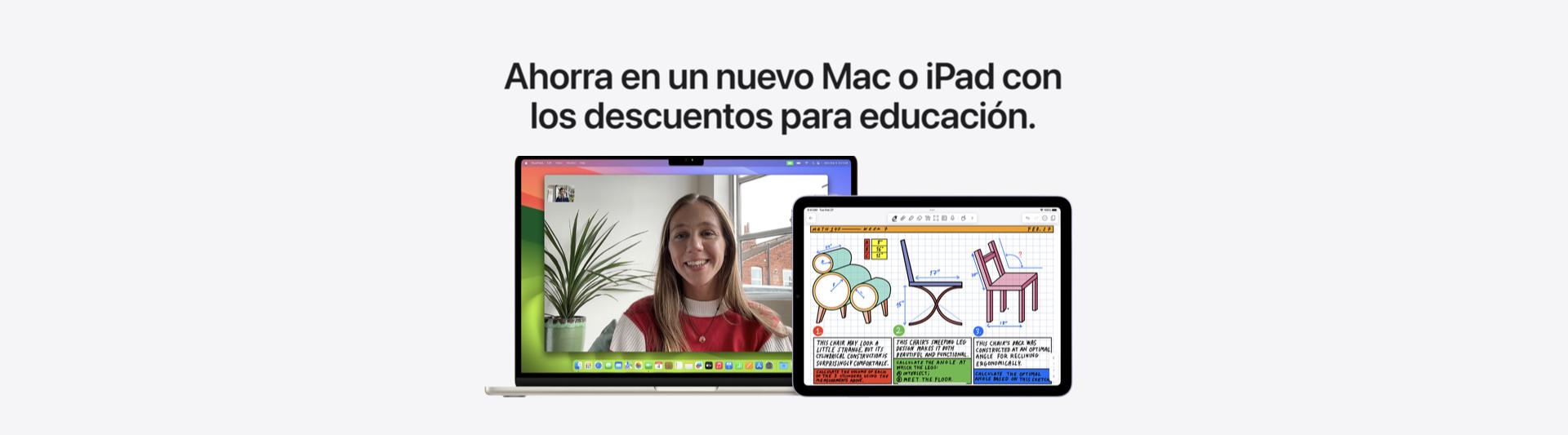Apple.com/es