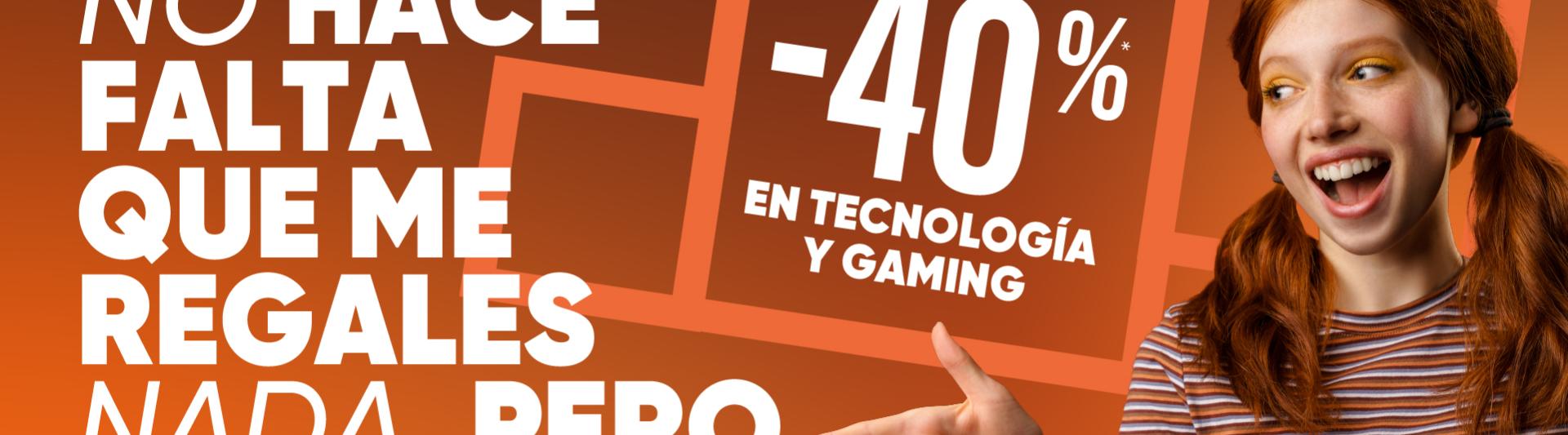 Día de la madre en Fnac