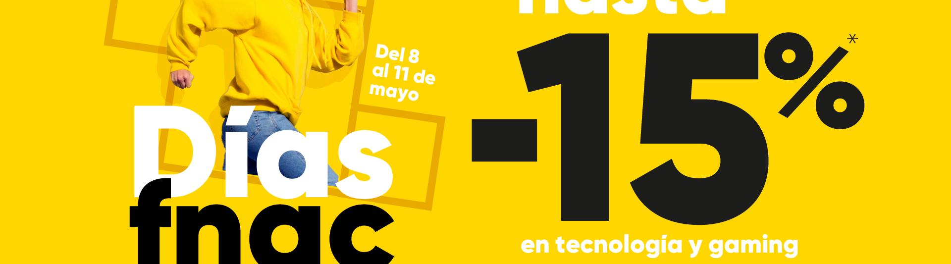 Días Fnac
