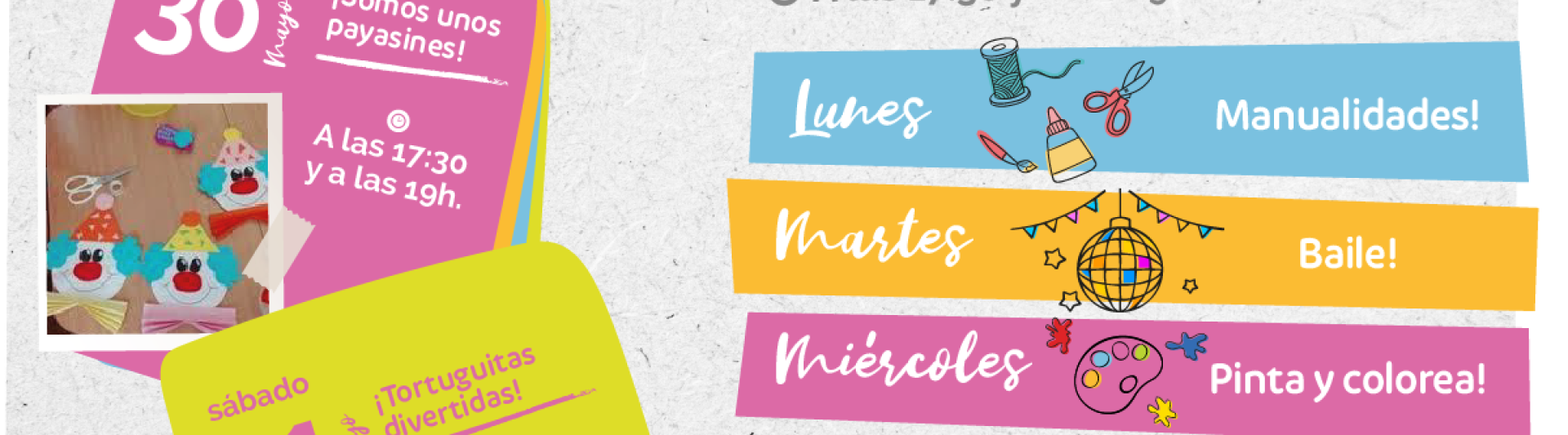 30y31Mayo