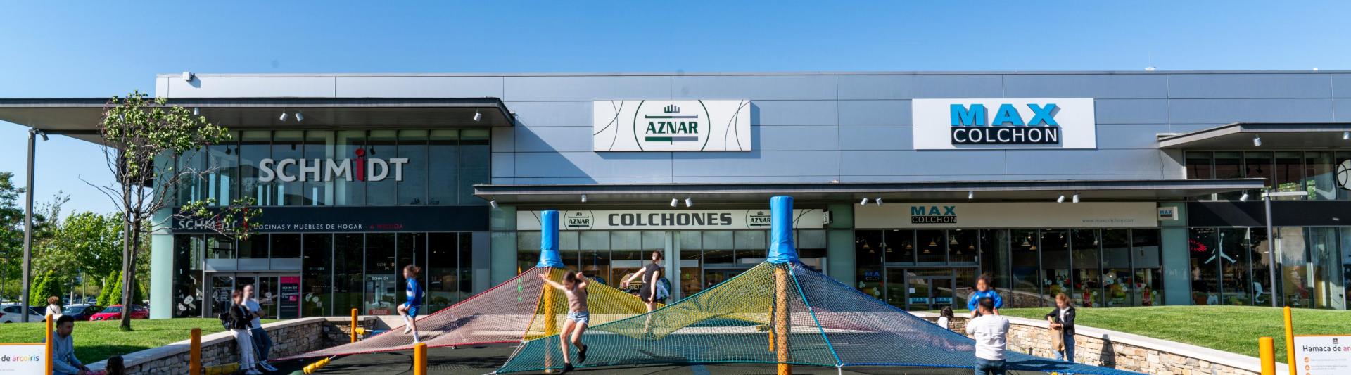 Colchones Aznar 