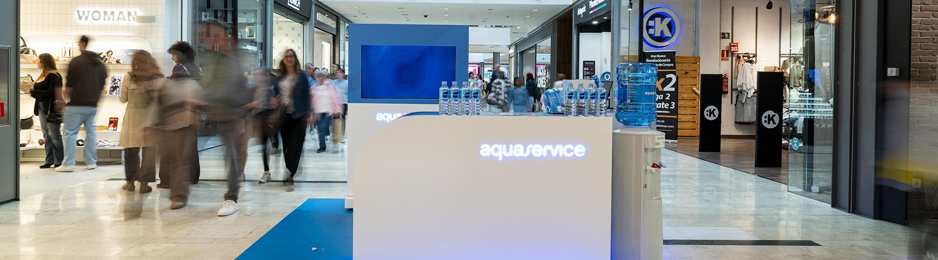 Aquaservice Puerto Venecia
