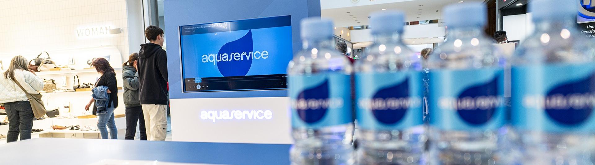 Aquaservice Puerto Venecia