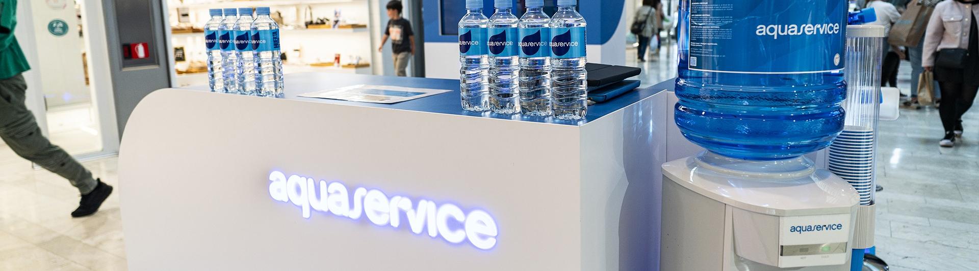 Aquaservice Puerto Venecia