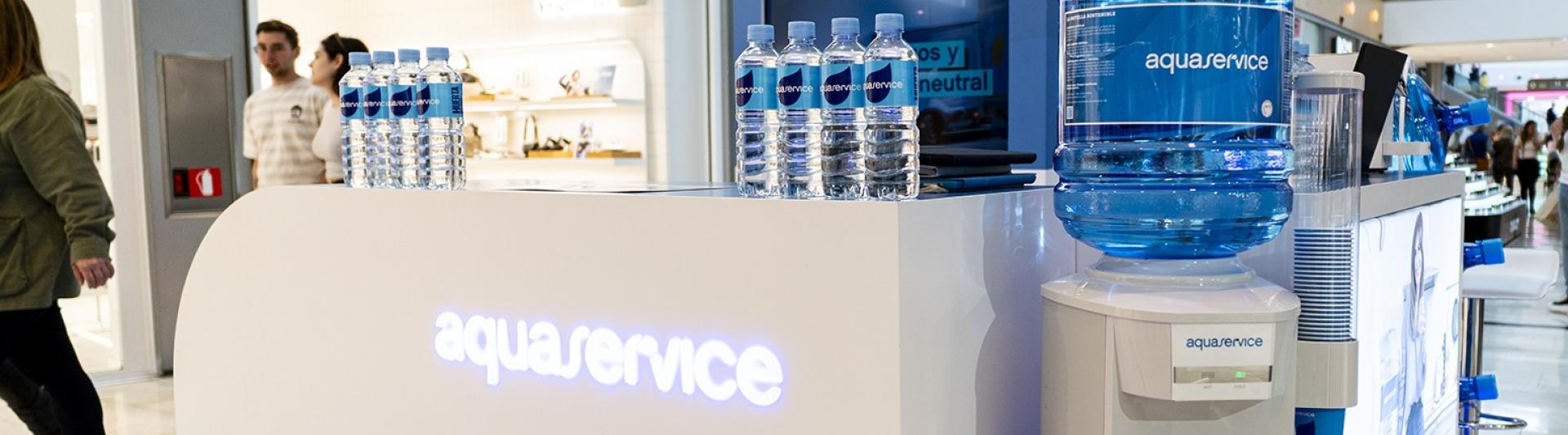 Aquaservice Puerto Venecia