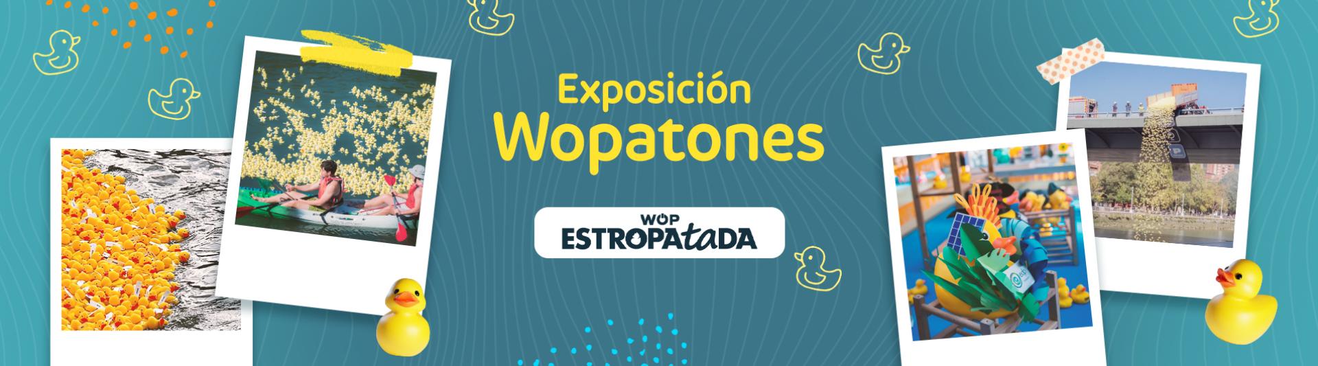 wopatones