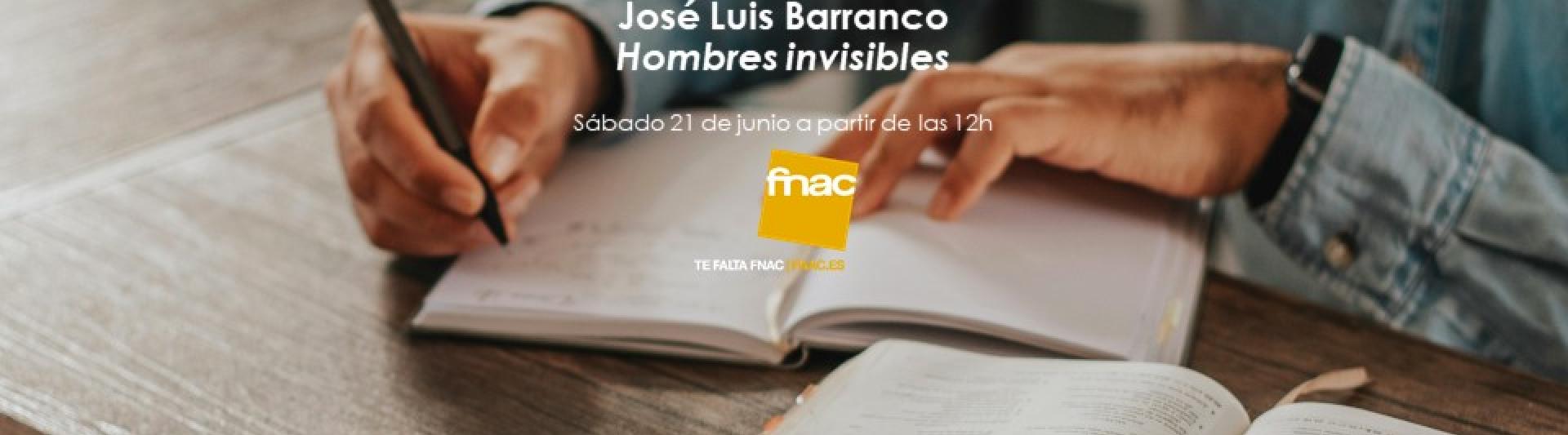 José Luis Barranco