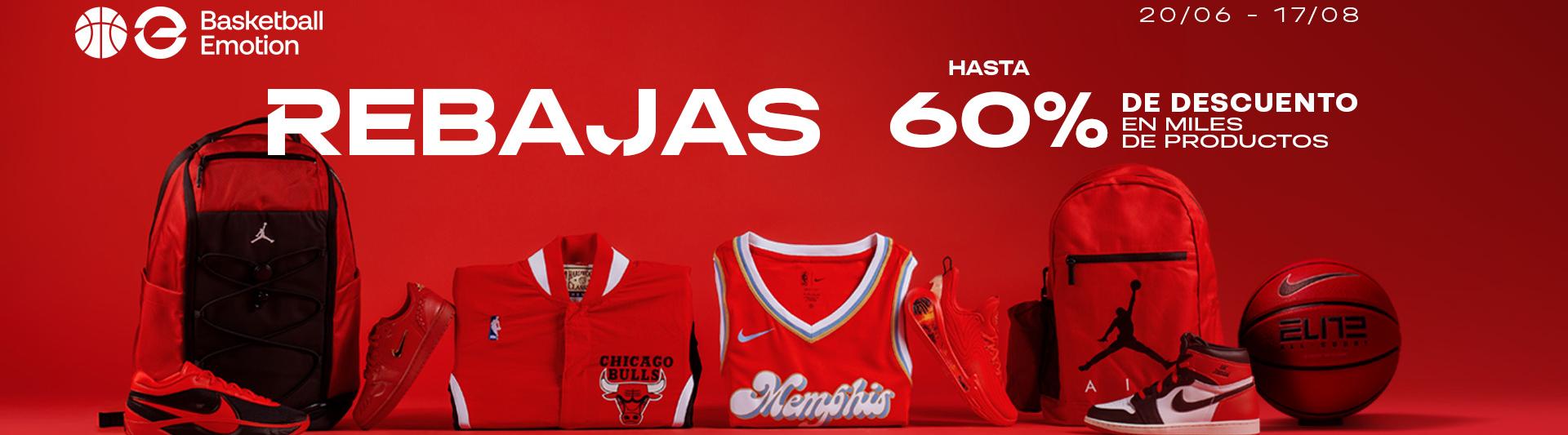 rebajas