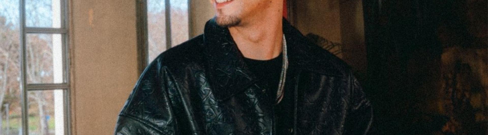Sorteo M&G Danny Romero 